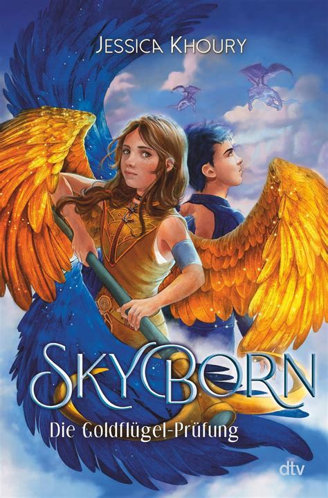 Skyborn .